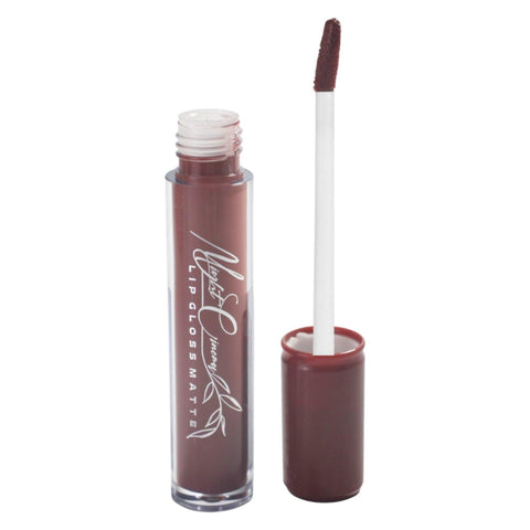 Might Cinema Lip Gloss Matte-Shade Number 203