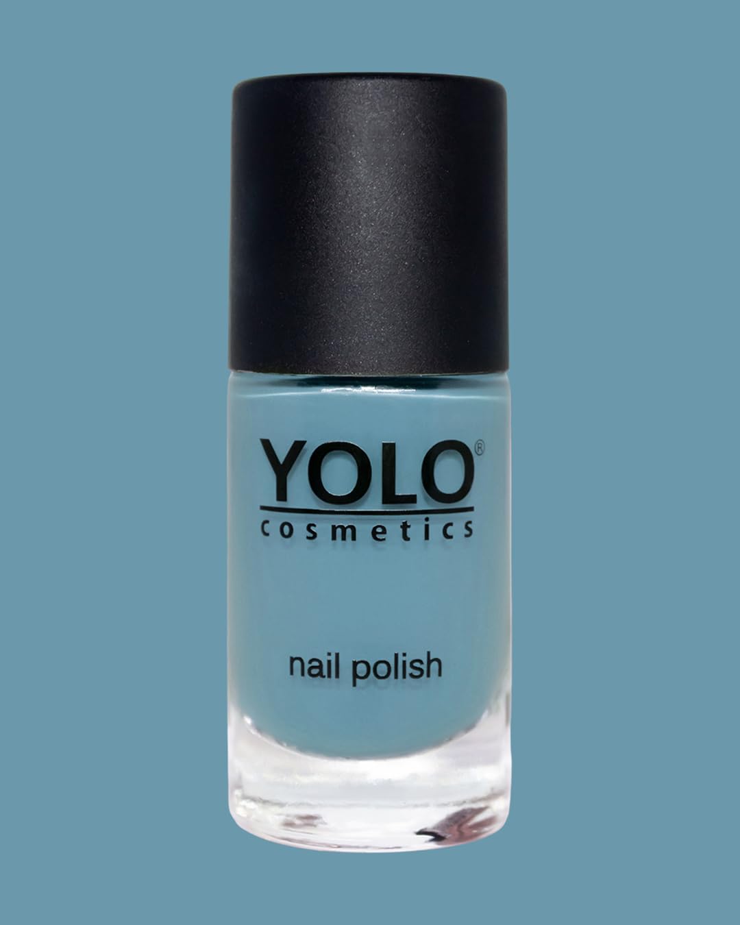 YOLO