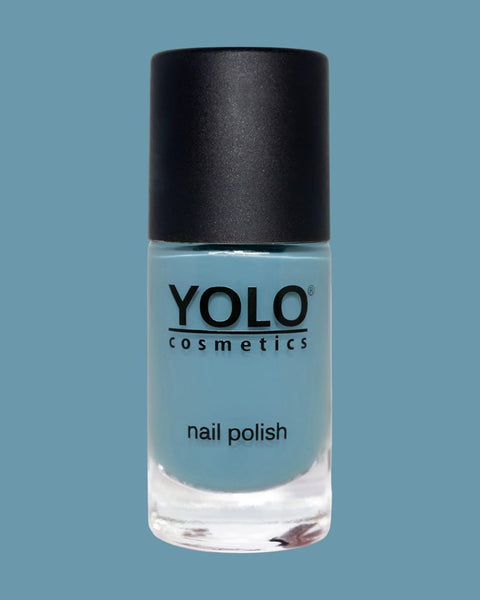 YOLO