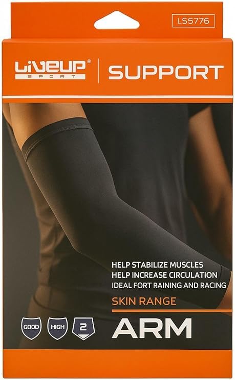 Live Up LS5776 Long Arm Sleeve