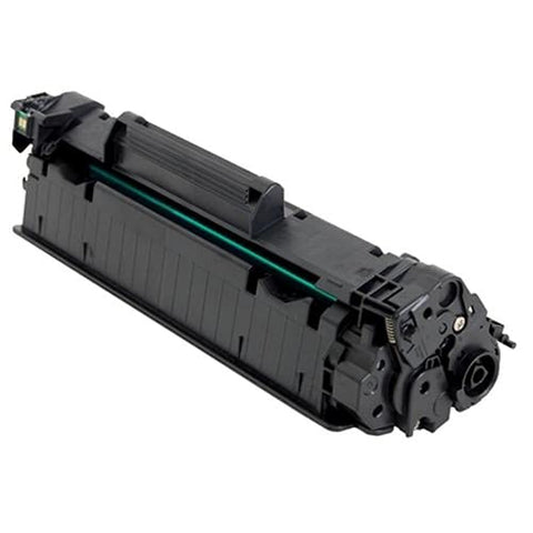 Replacement Laser Toner Cartridge For HP CF283A (83A)