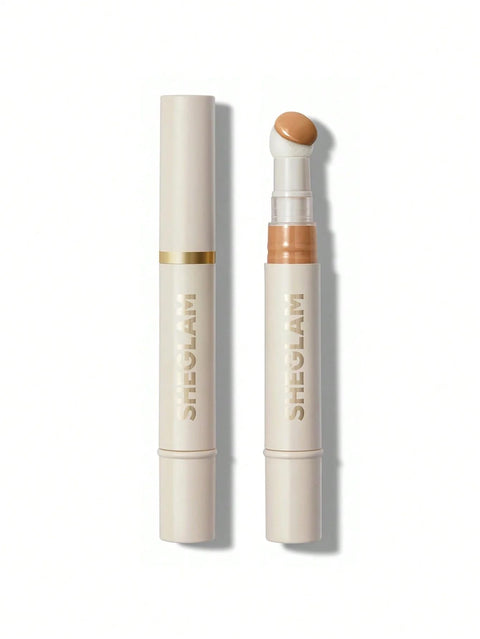 Sheglam Complexion Boost Concealer, Honey