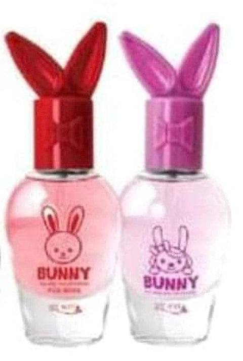 My Way Bunny Kids Perfume 2 Piece Offer Boys and Girls