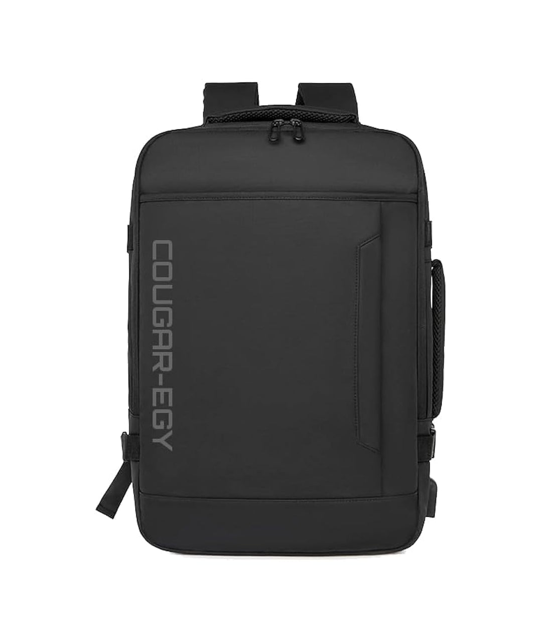 COUGAR-EGY backpack for men bags for school laptop backpack - Expandable Backpack - waterproof backpack for a 15.6 -inch laptop with a USB port (8008)