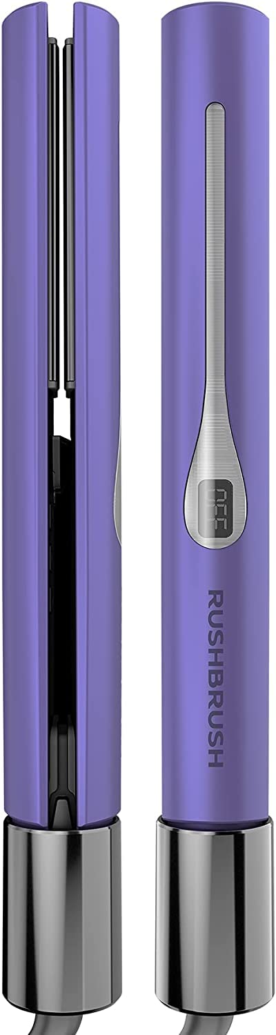Rush Brush