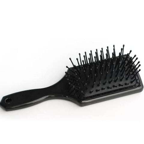 MT Hair Brush - Multi Color