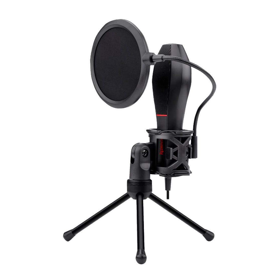 Redragon GM200 Quasar Gaming Stream Microphone