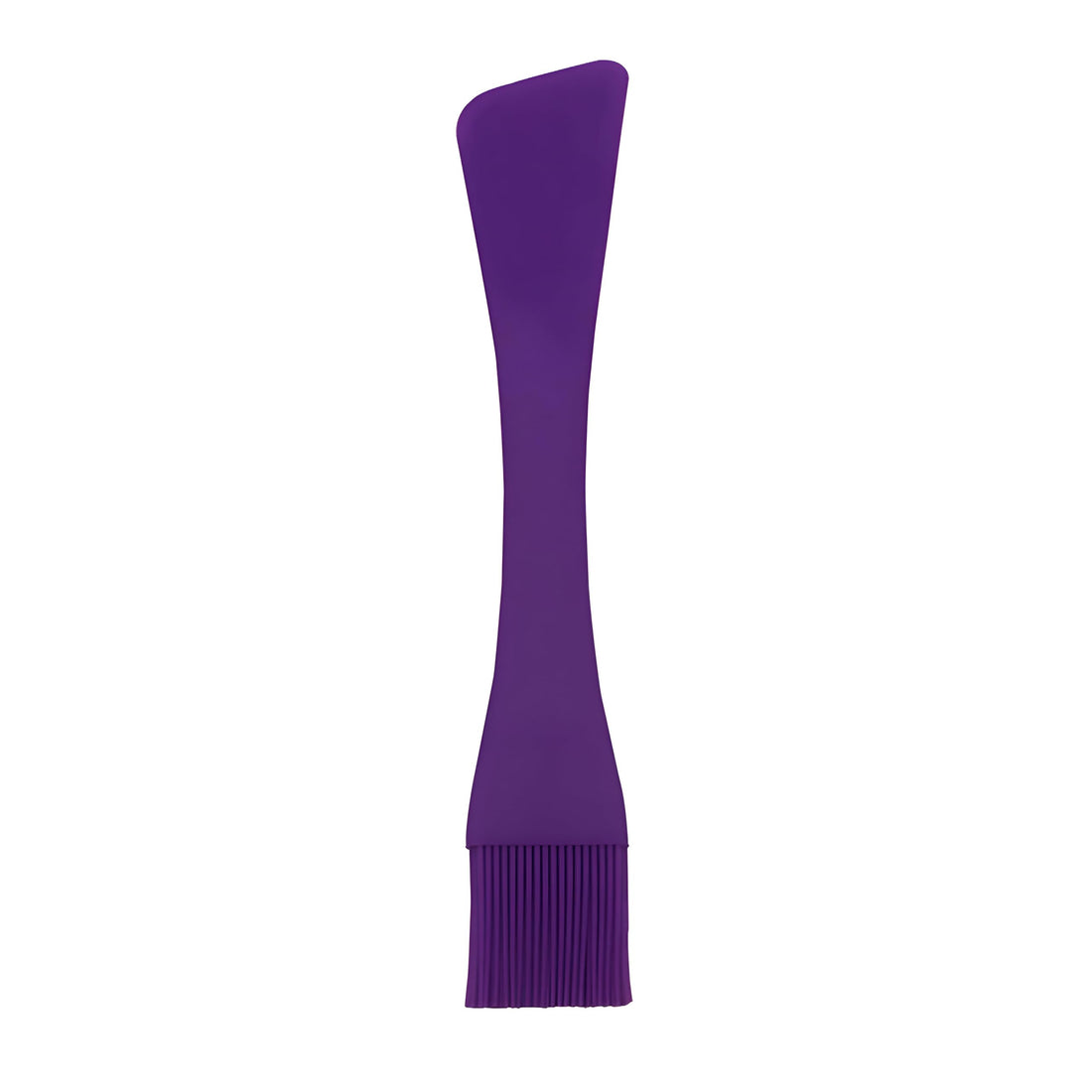 Culinary Brush - 2-in-1 spatula and brush made from premium silicone, heat-resistant, food-safe, elegant design, and reduces the need for multiple kitchen tools!