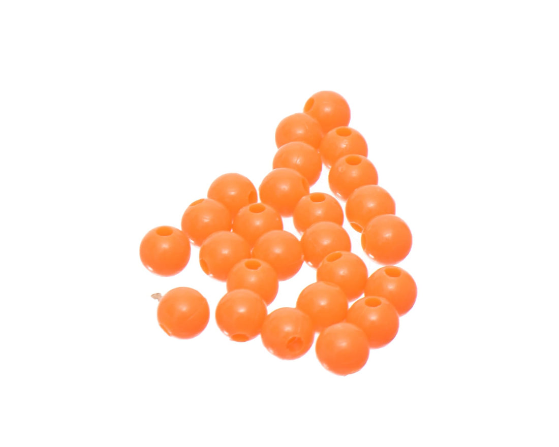 Elmaayergy Plain And Colourful Small Pearls Suitable For classroom, Homeschooling, And Individual Study Environments