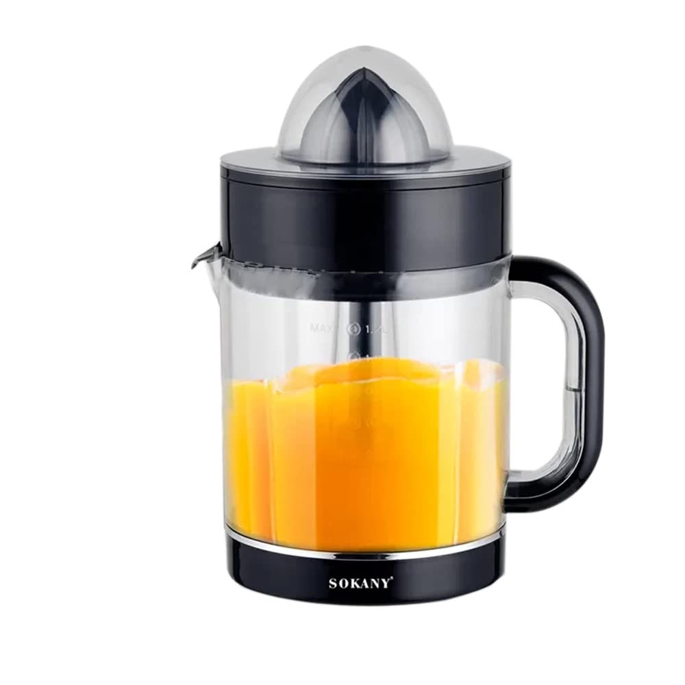 Sk-626 citrus juicer 1.2l 35w