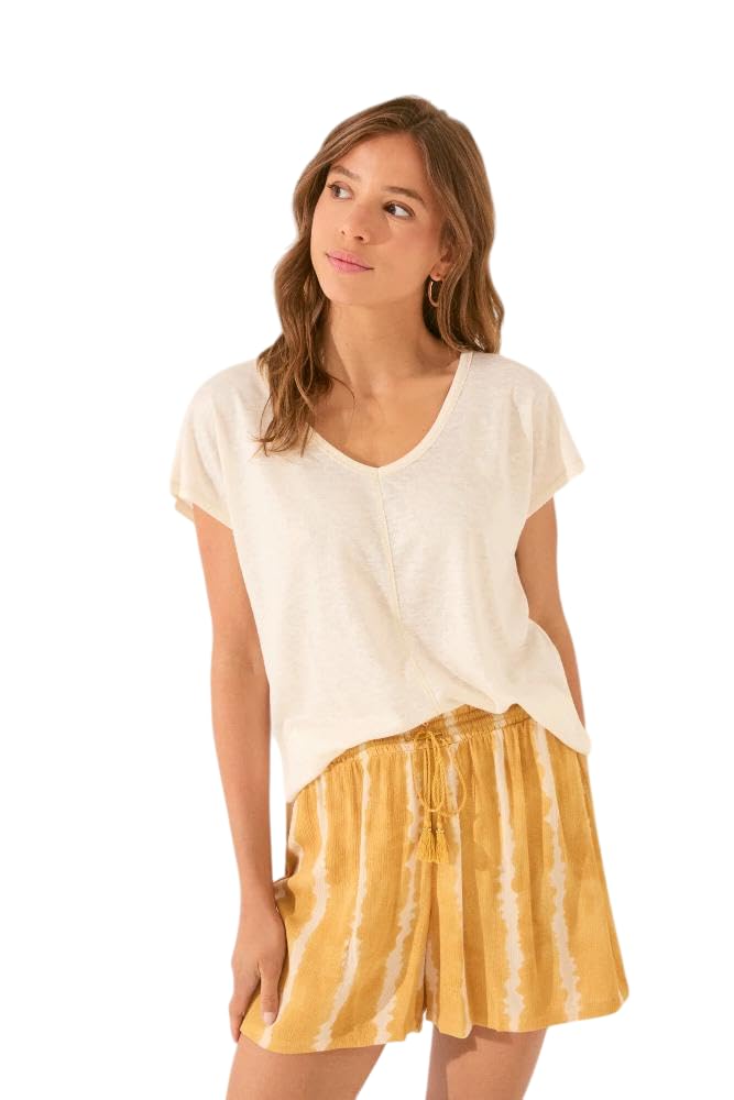 Women’secret Tie-Dye Print Trouser