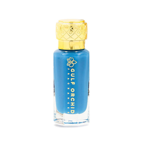 Gulf Orchid Musk Oil 12ml - Blue Berry