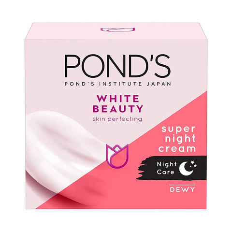 POND'S