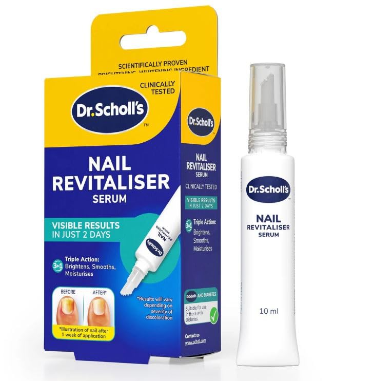 Dr. Scholl's