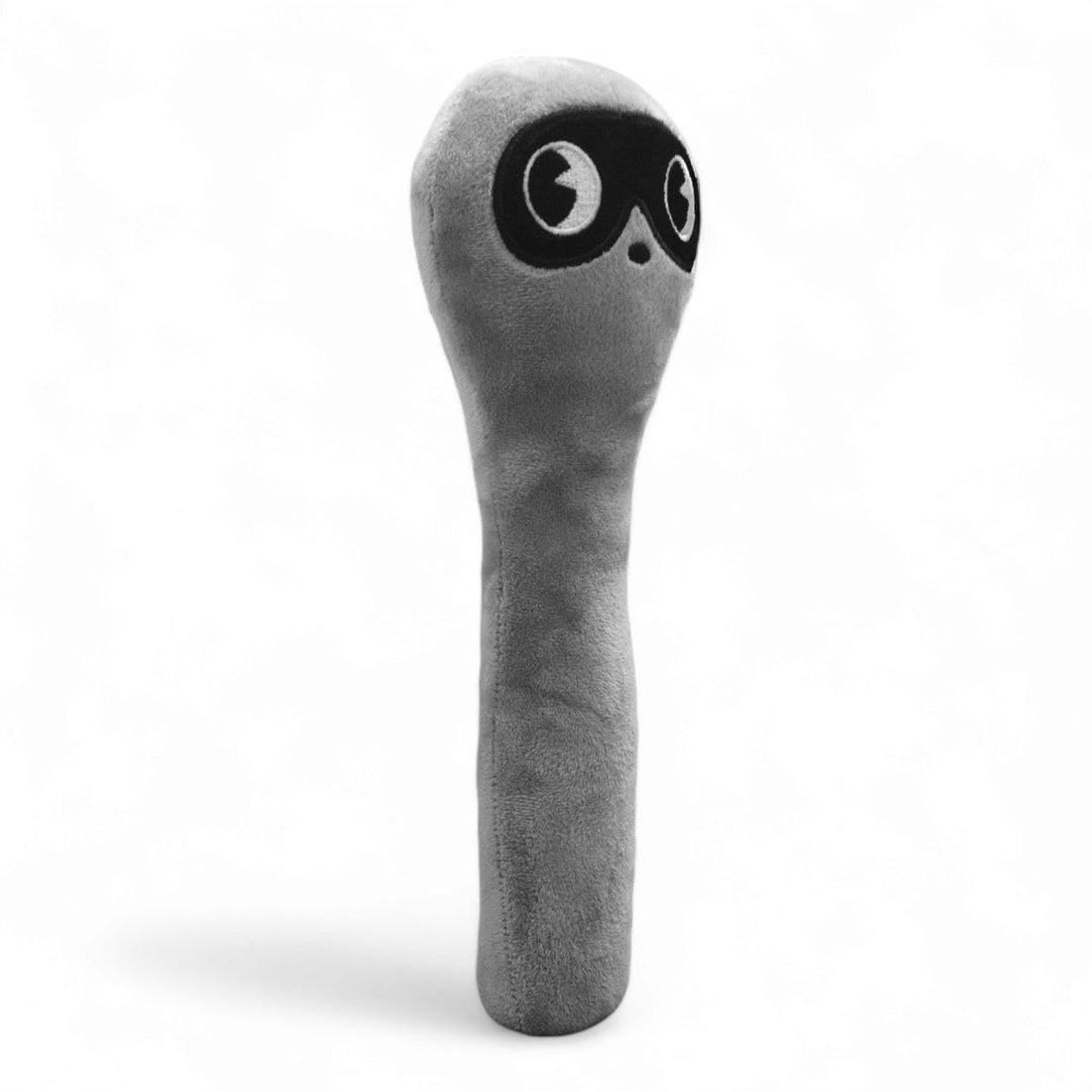 Massage Ball Hammer, Plush Hand Hammer Stick for Shoulder Back Neck Massager, Multifunctional Handheld Body Massage Hammer, Handheld Body Massage Hammer, Relieve Body Fatigue