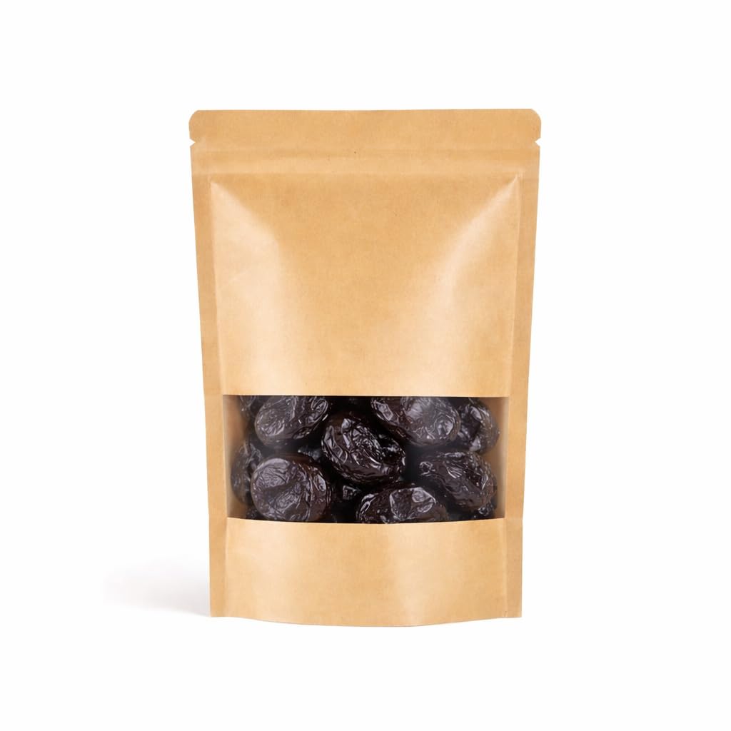 Kernel Dried Discs - Natural Taste & High Quality (500g)