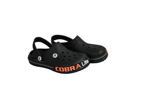 Baby's Cobra Footwear Lite Pure EVA Clogss