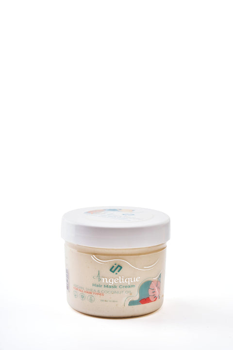 Angelique Natural Hair Mask 300 g