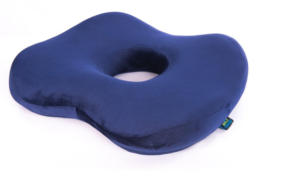 Max Comfort