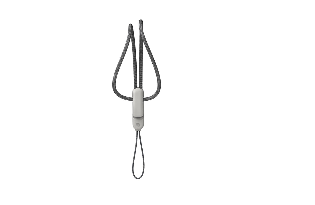 Lanyard Compatible with AirPods Pro 2, 2023 New Wireless Bluetooth Headphones Anti-Lost Lanyard Earbuds Cover Braided Rope