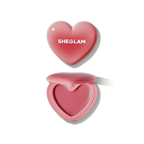 SHEGLAM Playing Cupid Blush