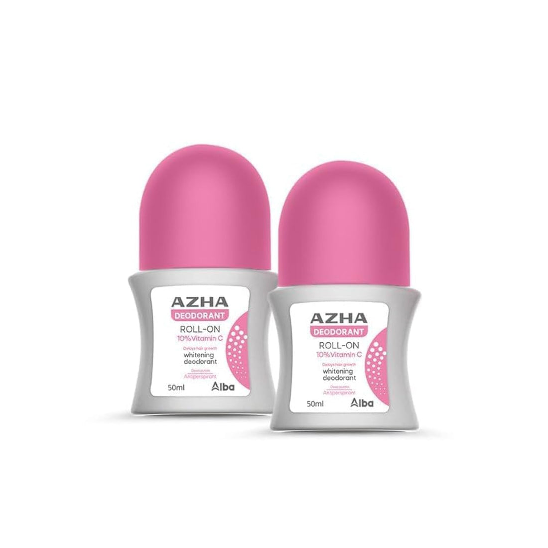 alba pharma
