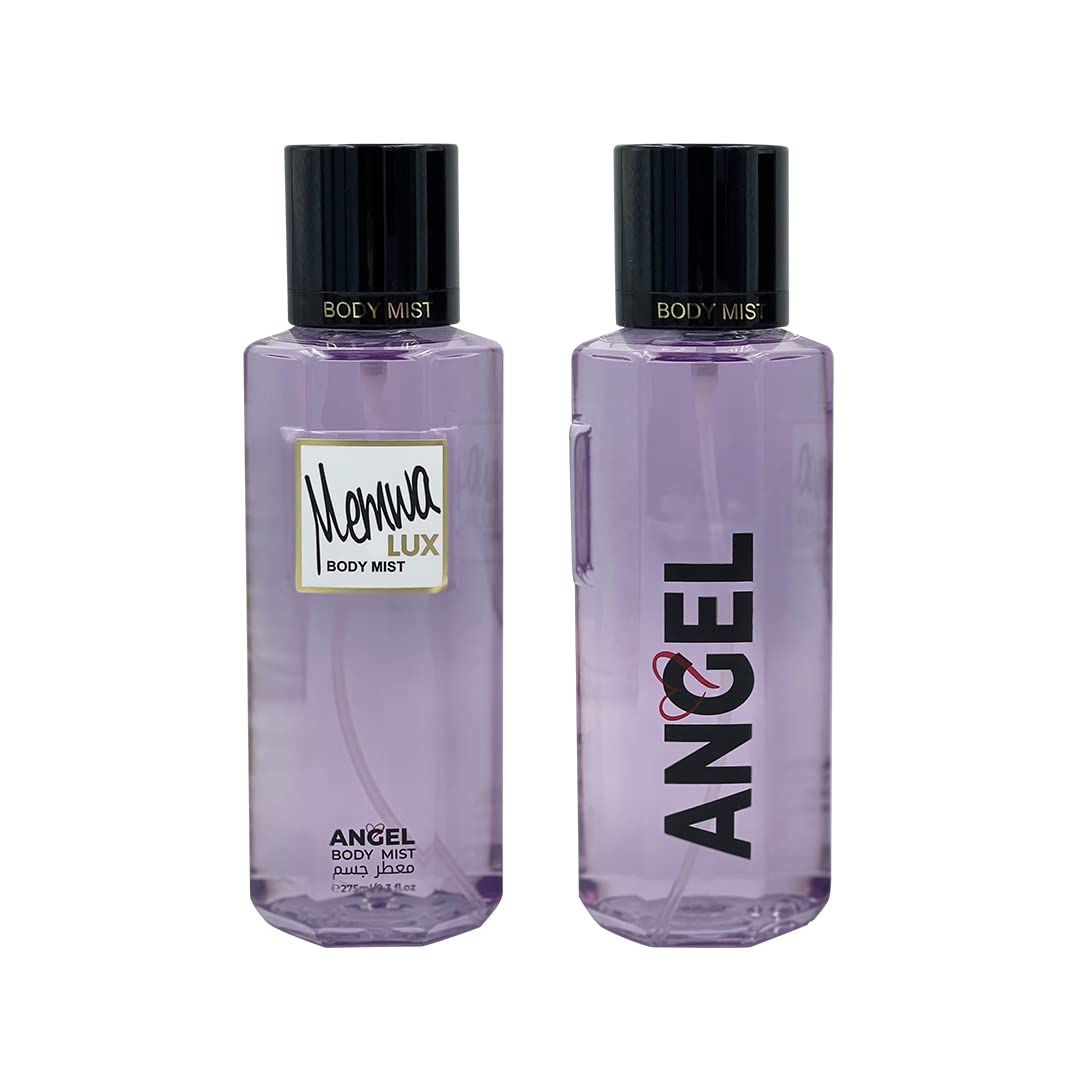 Mimois Lux Mist 275Ml - Angel