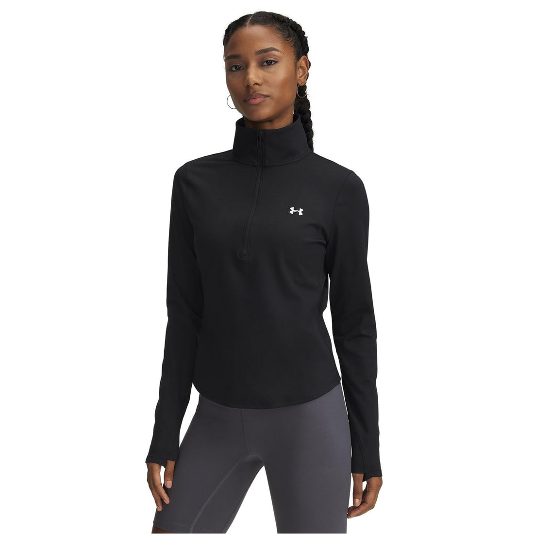 Under Armour womens Motion 1/2 Zip EMEA 6001618-587