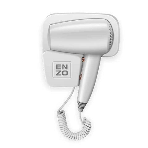 Enzo Hair Dryer Consultant