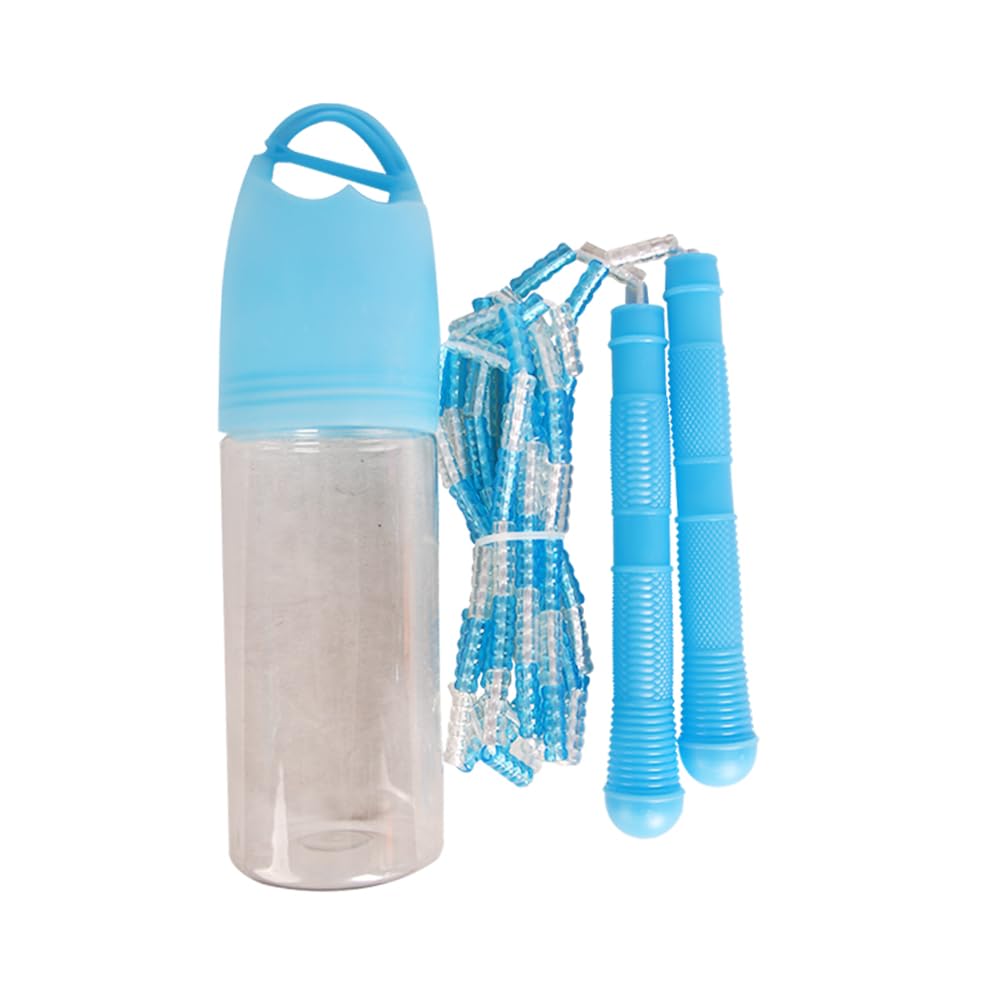 360 Degree 72-359EQVHA6G Stitched Skipping Jump Rope