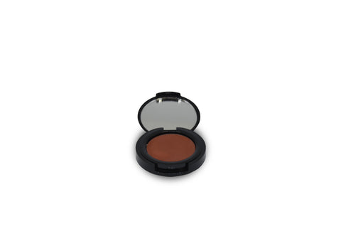 Cybele Mono Smooth N'Wear Eye Shadow No. 114 Brick