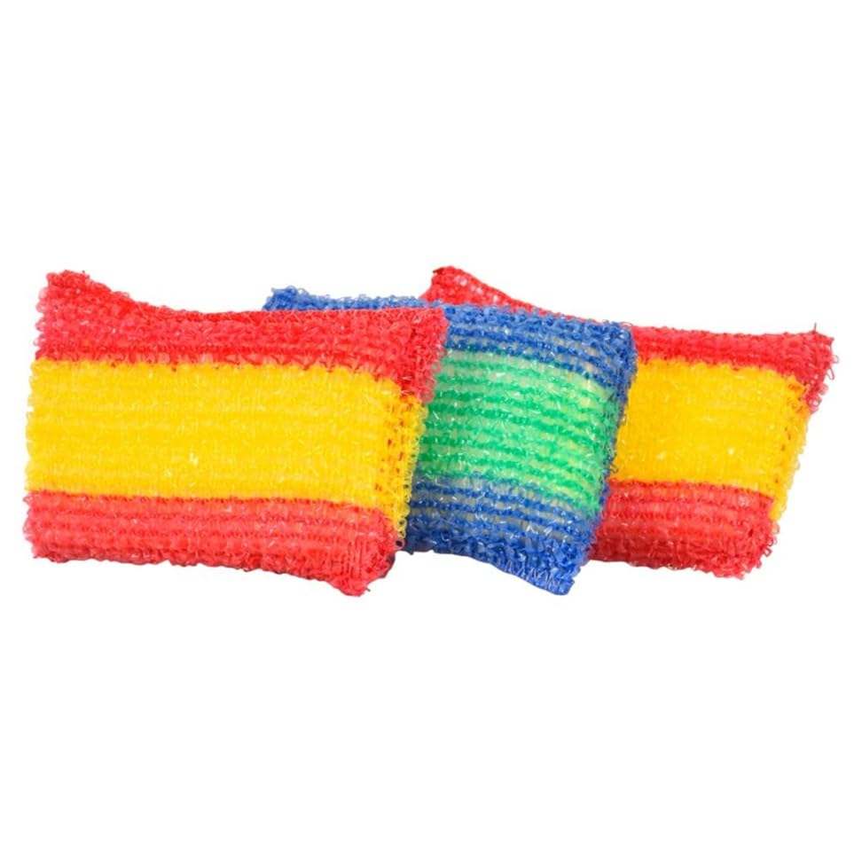 Leechy Smart Kitchen Fiber 3-Pieces