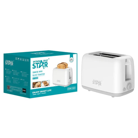 Winning Star Slice Toaster St-9359