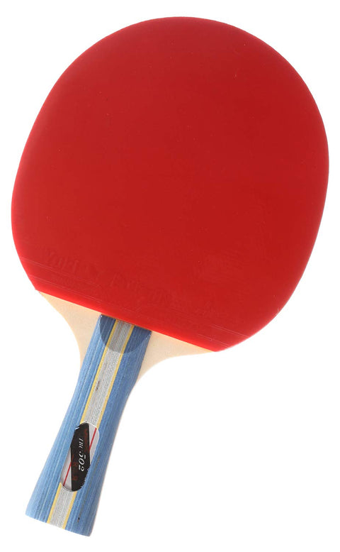Butterfly - TBC502 Table Tennis Racket Colors and grip design may vary