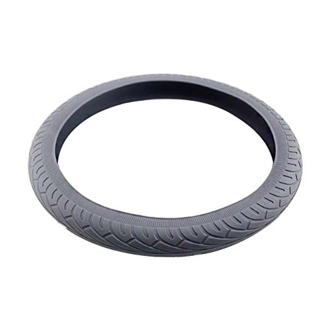Steering Wheel Cover - Grey
