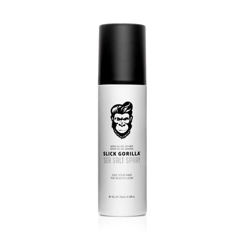 Slick Gorilla