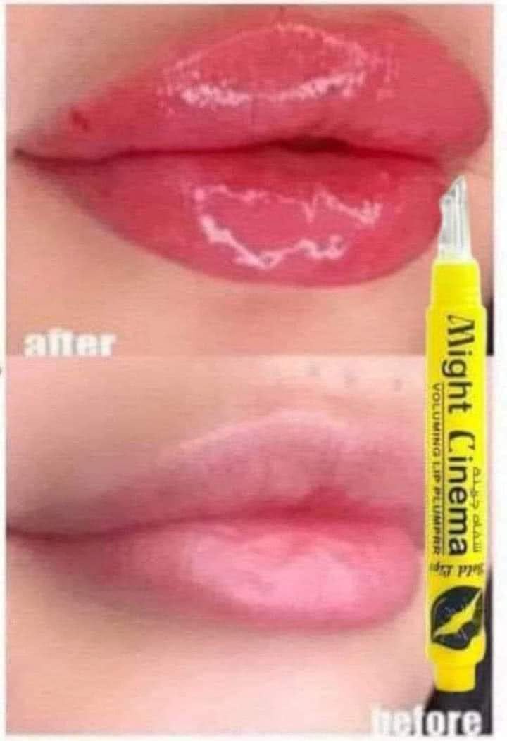 Filler Mate Cinema for Lips