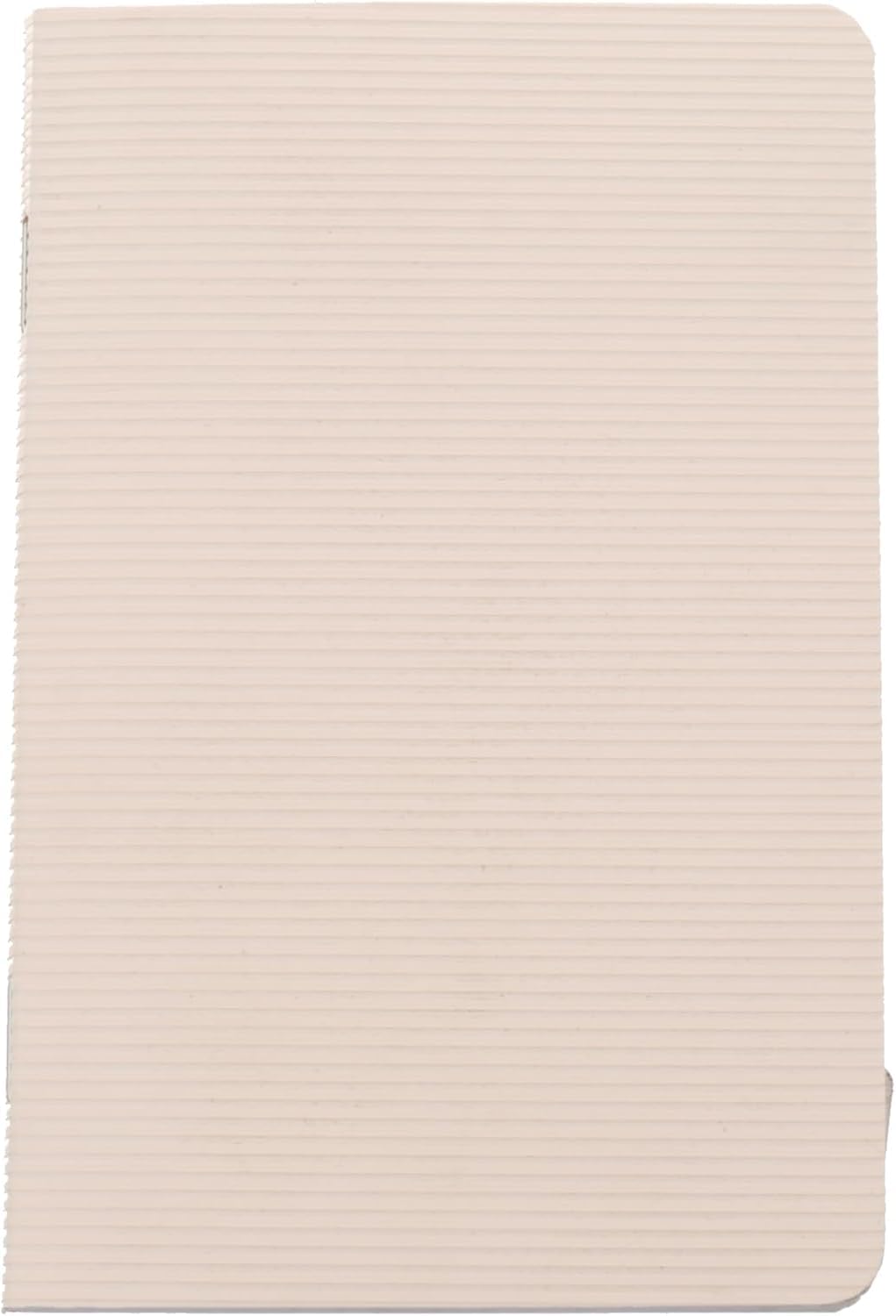 Mintra University notebook Ocean Office 1/2 cm pin 96 pages plastic cover A6