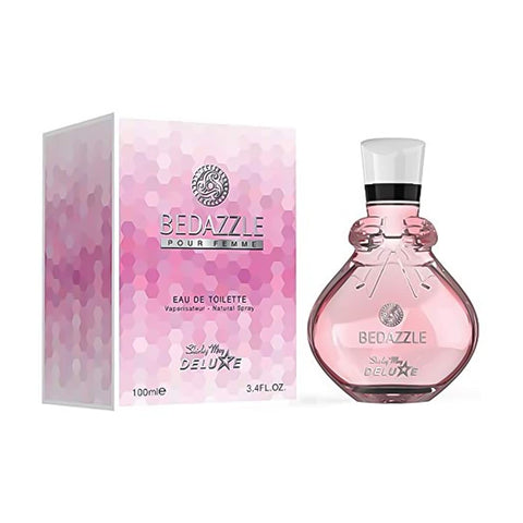 SHARELY MA Bedazzle 891 100Ml Edt Smd