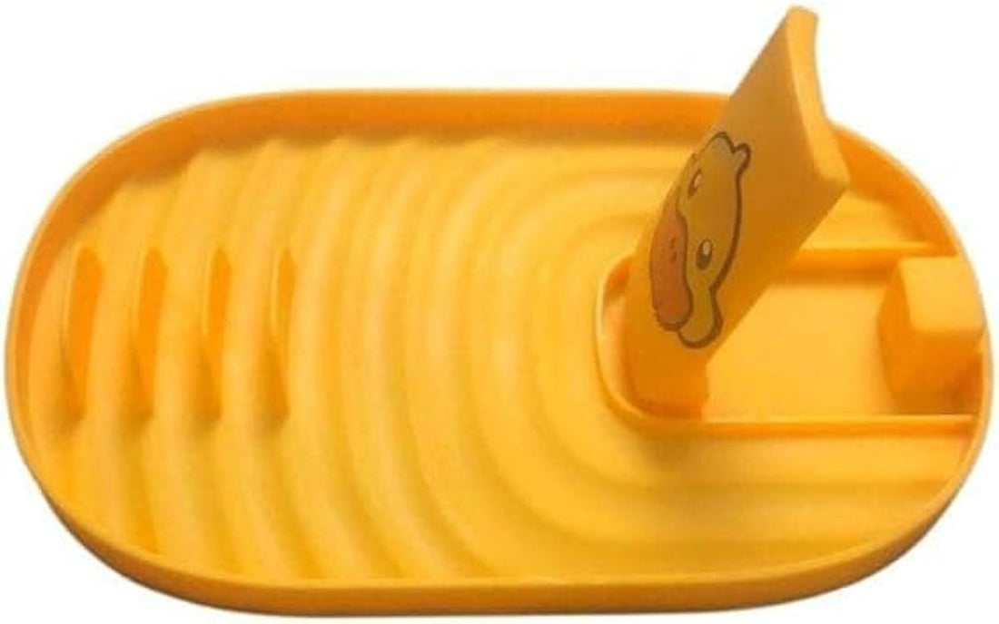 Generic Duck Spoon Holder and Organizer