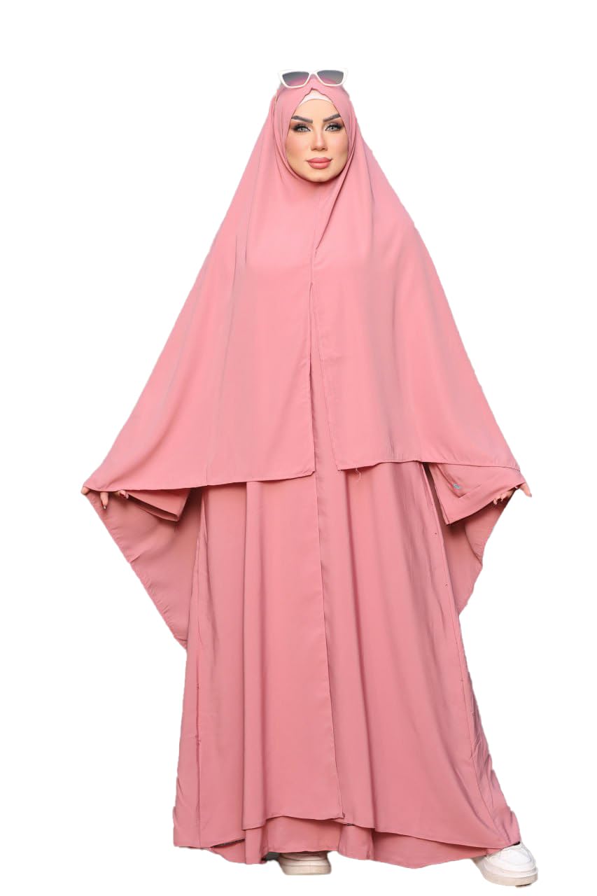 GAMAL SONS FOR ABAYA GS-8223-33527-Parent