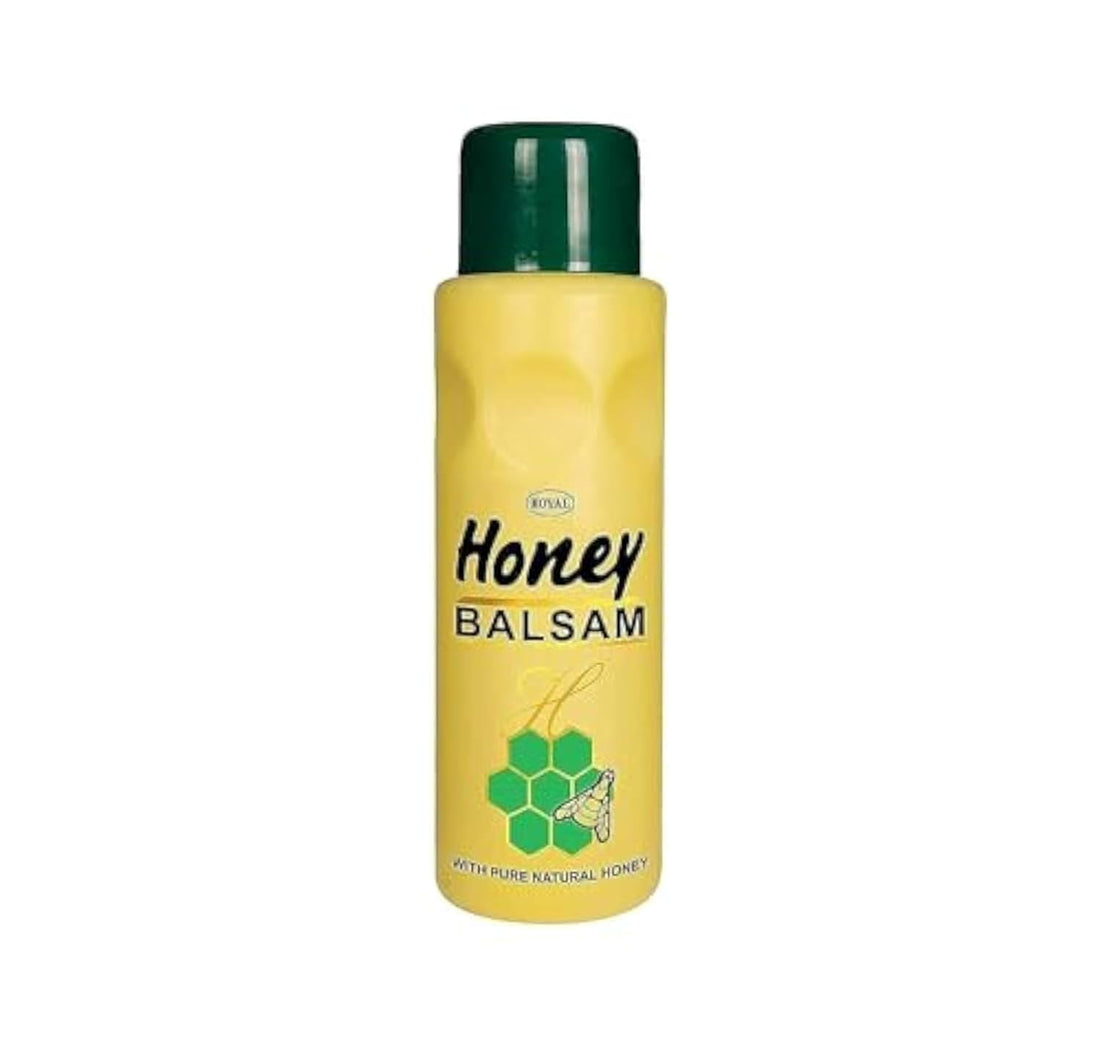 Royal Honey Conditioner - 33.8 oz