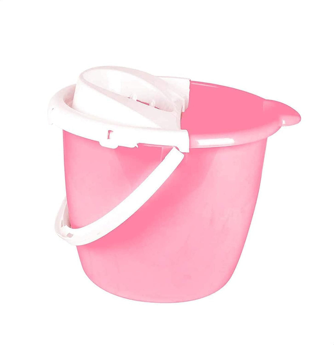French bucket rose