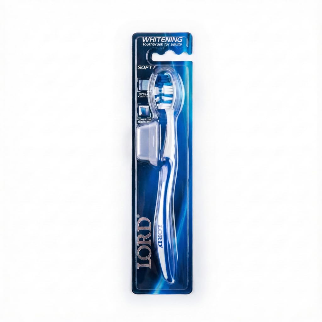 Dental Care - White Beam (SOFT)