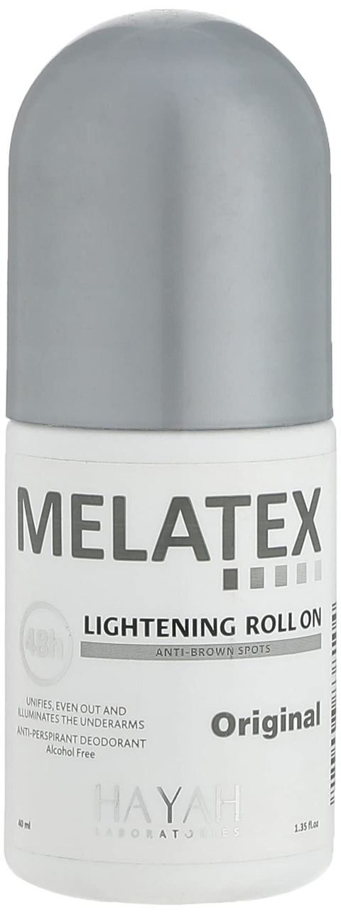 Melatex Hayah lightening roll on - 40 ml