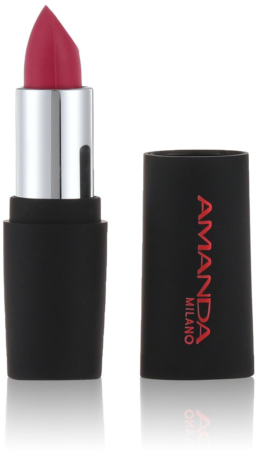 Amanda Milano Moist Matte Lipstick - 26 - 4.5 g