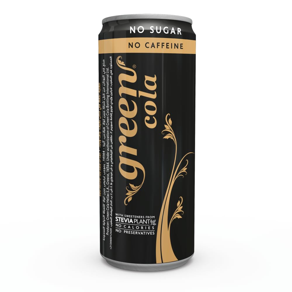 Green Cola