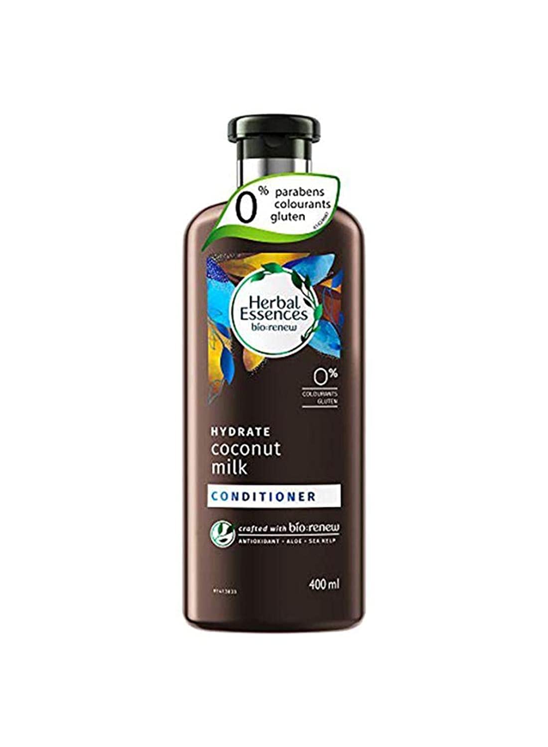 Herbal Essences