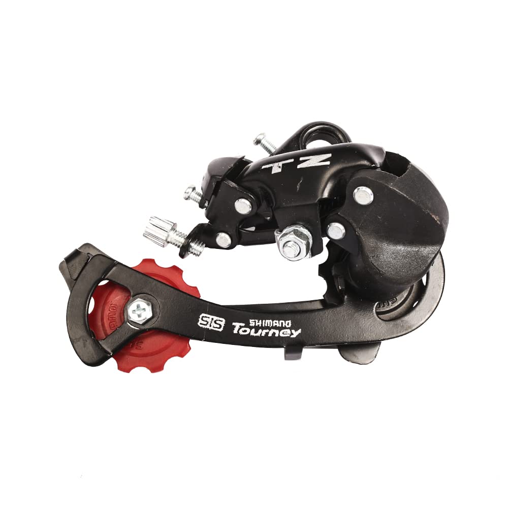 Shimano reverse gear for all bike