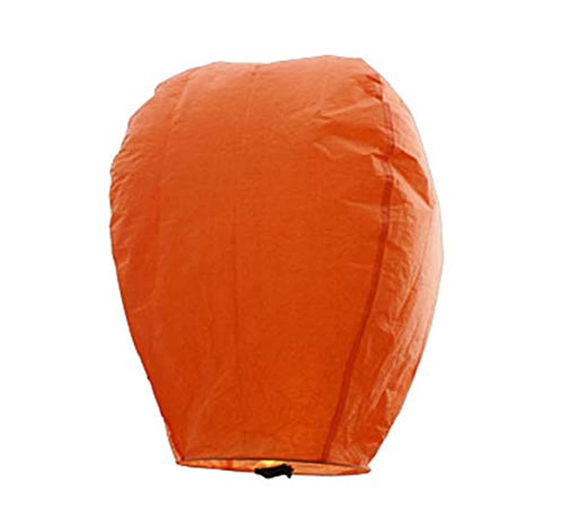 Chinese Sky Lantern Multi Color